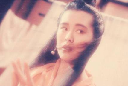 聂小倩历史图片