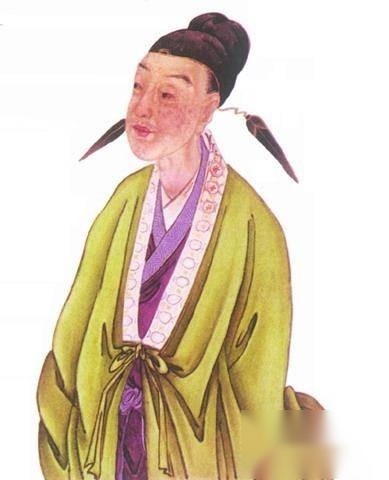 李贺历史图片
