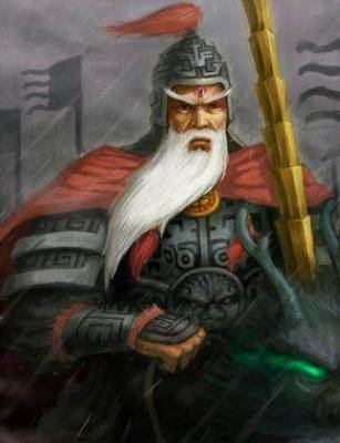 闻仲历史图片