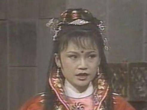 石矶娘娘历史图片