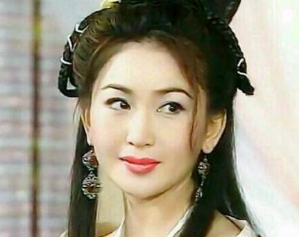 吴月娘历史图片