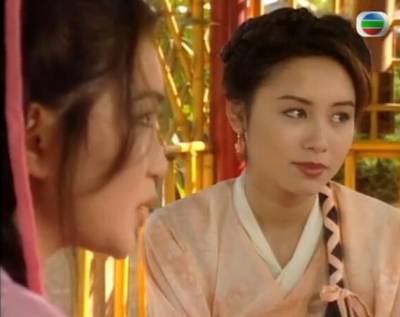 吴月娘历史图片