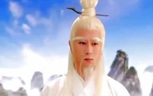 云霄仙子历史图片