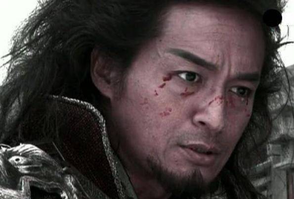 姜文焕历史图片