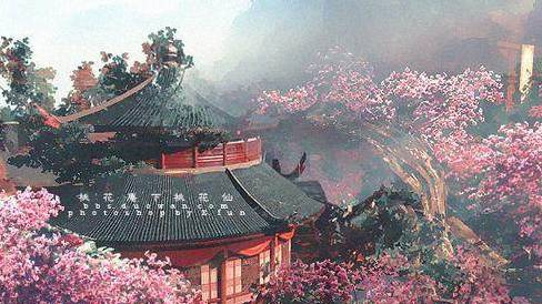 唐伯虎历史图片