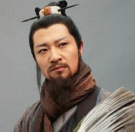 吴用历史图片