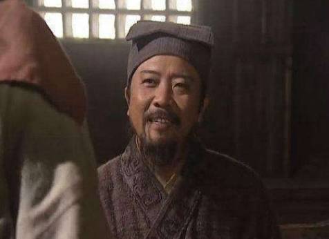 吴用历史图片