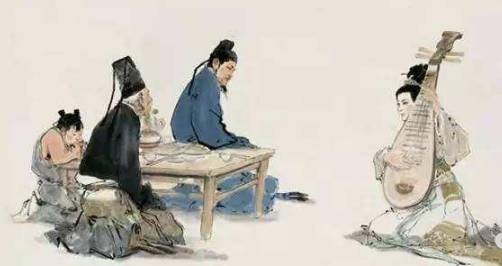“祸从口出”一句诗引得家破人亡历史图片