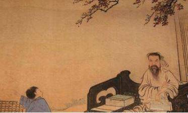 “祸从口出”一句诗引得家破人亡历史图片