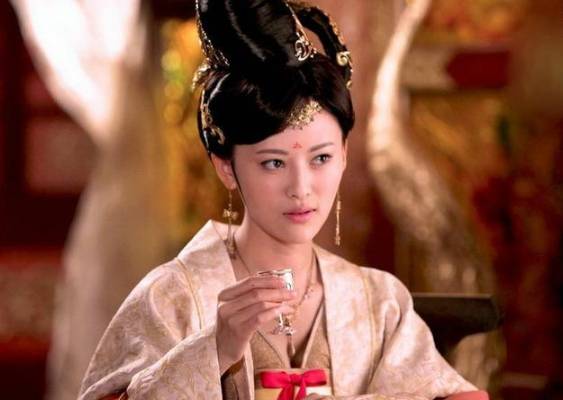 元稹历史图片