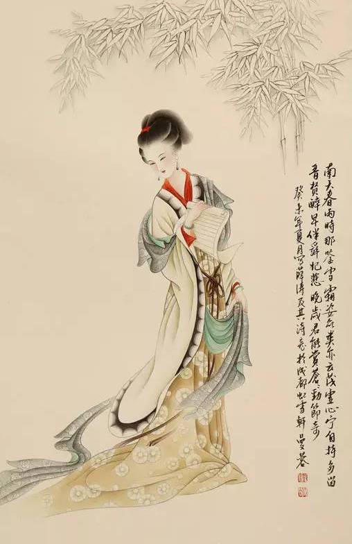 唐朝历史图片