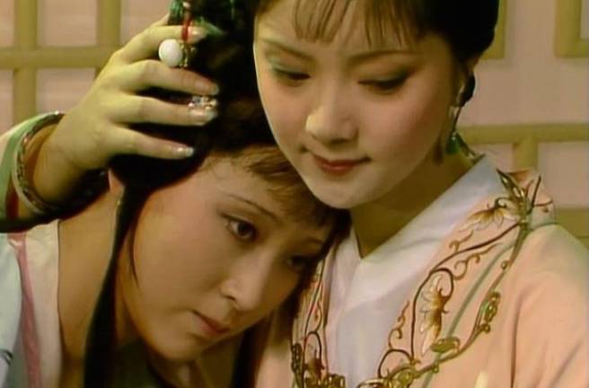 贾元春历史图片