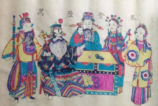 端午节历史图片