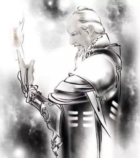 封神演义历史图片
