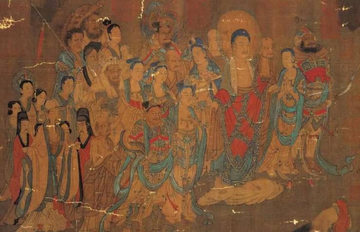 封神演义历史图片