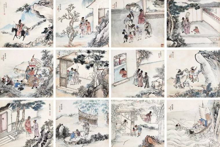 母亲节历史图片