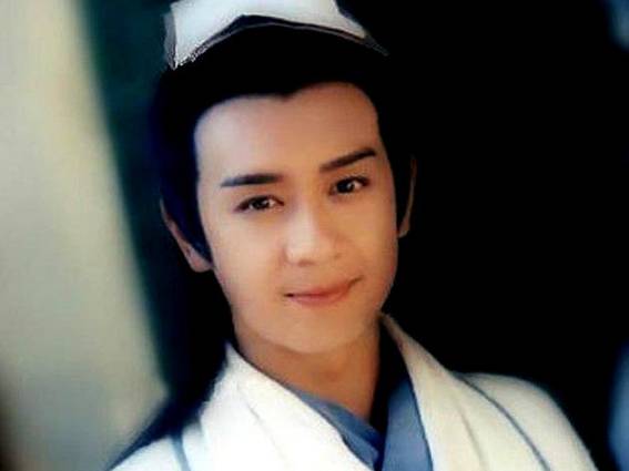 庄子历史图片