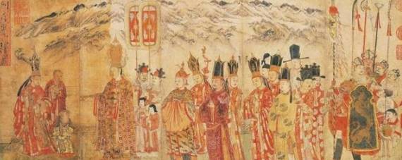 仙剑奇侠传历史图片