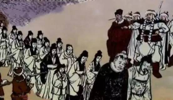 水浒传历史图片