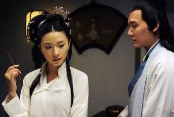 柳如是历史图片