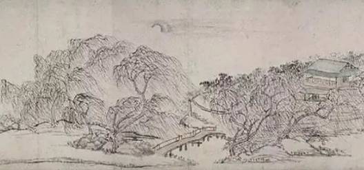柳如是历史图片