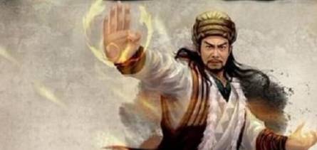 六脉神剑是哪六脉？六脉神剑比降龙十八掌厉害？历史图片