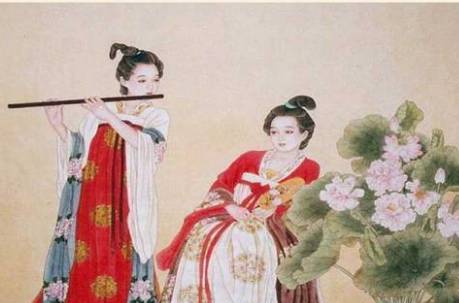 冯小青历史图片