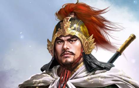 岳飞历史图片