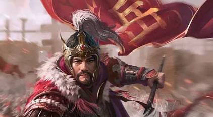 岳飞历史图片