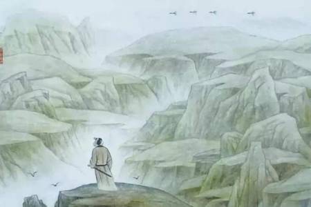 范仲淹历史图片