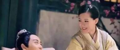 许平君历史图片
