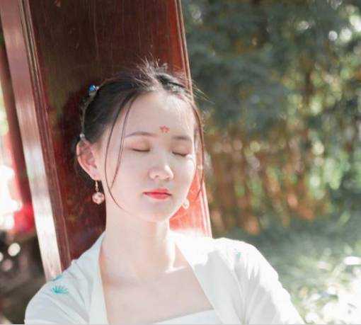 唐朝历史图片