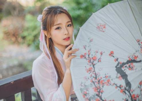 唐朝历史图片