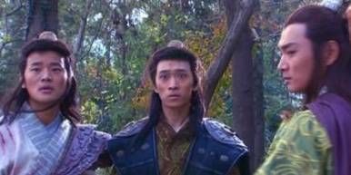 武修文历史图片