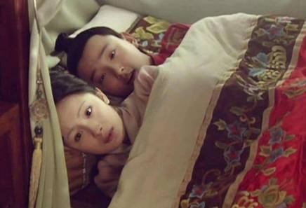 “两口子”为什么是指夫妻历史图片