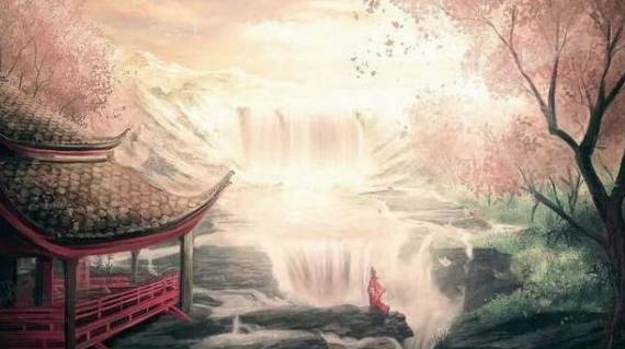 他是和杜甫齐名的诗人历史图片