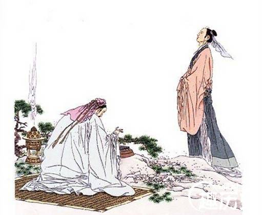 春秋战国历史图片