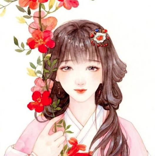 盘点七首描写女子的诗历史图片