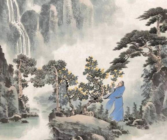 辛弃疾历史图片