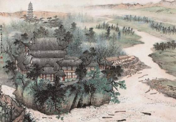 辛弃疾历史图片