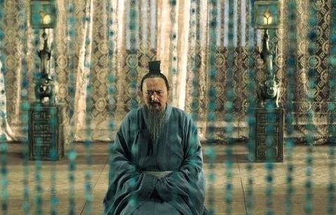 孔子历史图片