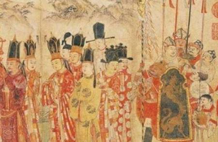 大理历史图片
