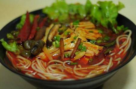 柳州螺蛳粉历史悠久历史图片
