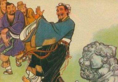 儒林外史历史图片