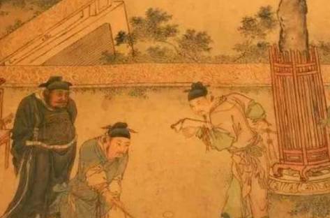 扫六合历史图片
