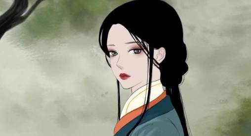 李商隐历史图片