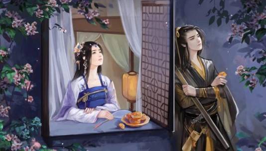 李商隐历史图片