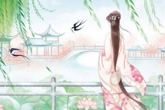 李商隐历史图片