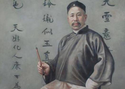 戊戌变法历史图片