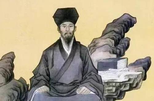 十六字心传说尽人间道！十六字心传说了什么东西？历史图片